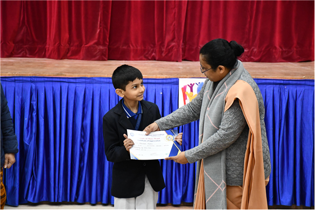 Defender of Social Harmony