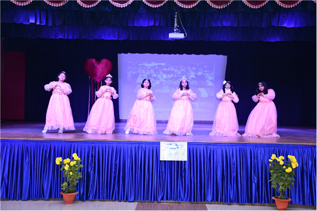 Defender of Social Harmony