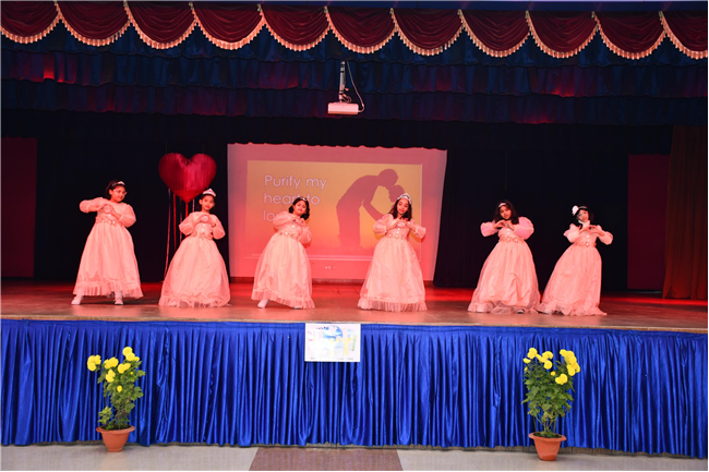 Defender of Social Harmony