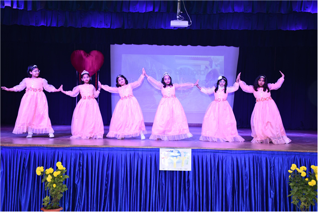 Defender of Social Harmony