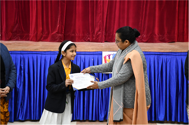 Defender of Social Harmony