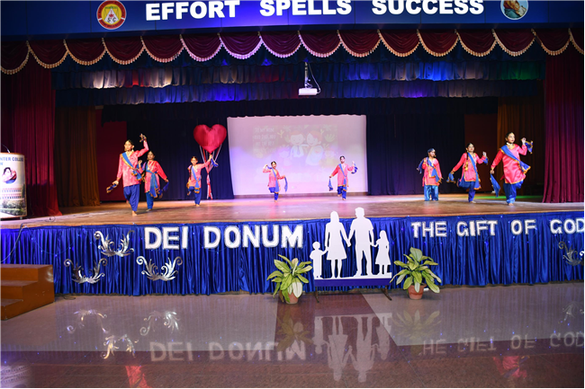 Parents Day 04