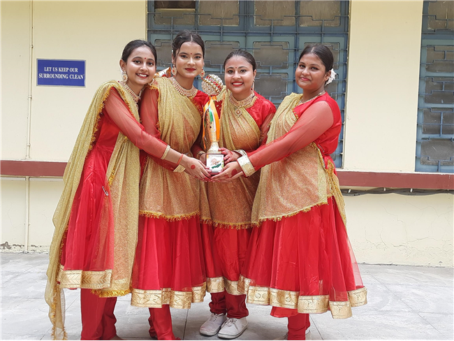 79th Independence Day Celebration at SMCIC