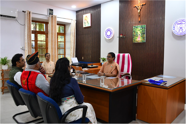 79th Independence Day Celebration at SMCIC