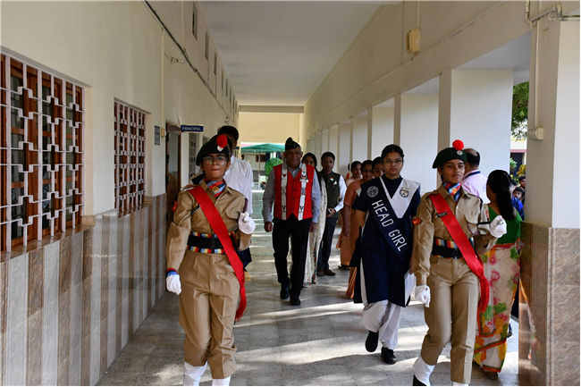 79th Independence Day Celebration at SMCIC
