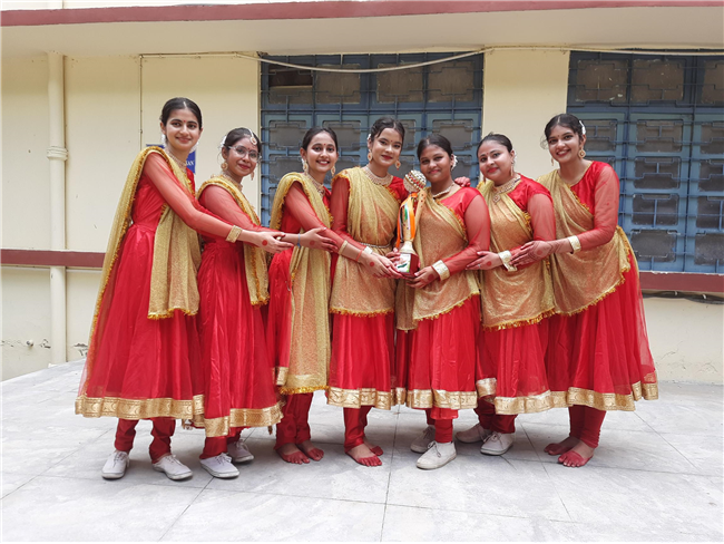 79th Independence Day Celebration at SMCIC