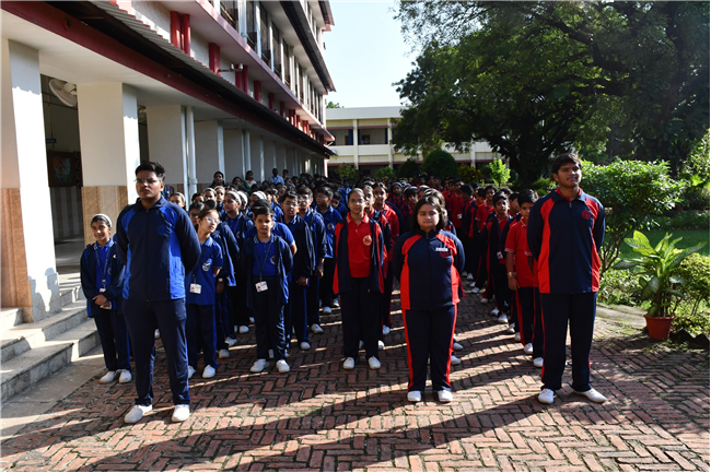 79th Independence Day Celebration at SMCIC