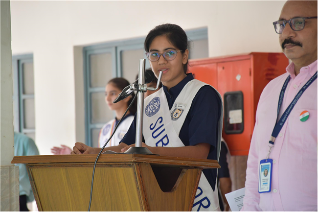 79th Independence Day Celebration at SMCIC