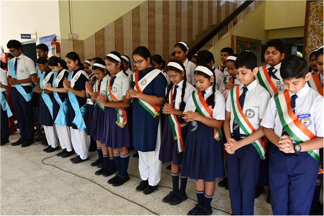 79th Independence Day Celebration at SMCIC