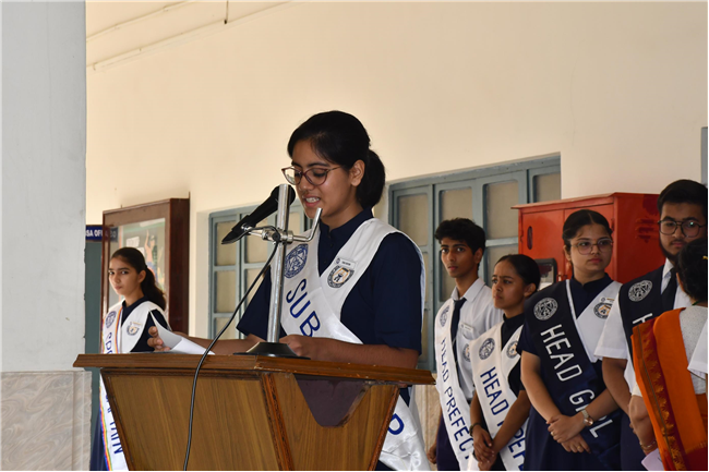 79th Independence Day Celebration at SMCIC
