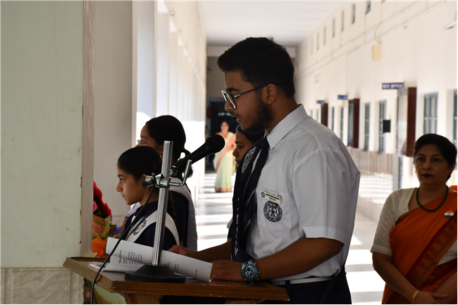 79th Independence Day Celebration at SMCIC