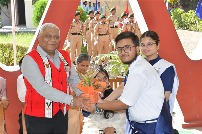 79th Independence Day Celebration at SMCIC