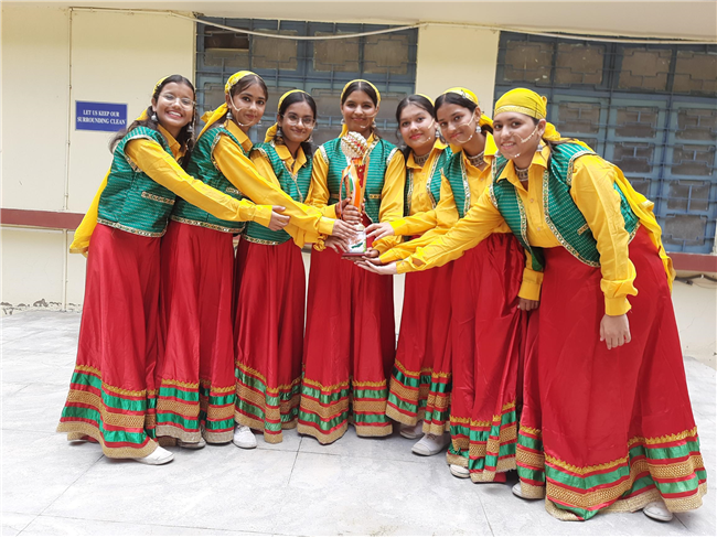 79th Independence Day Celebration at SMCIC