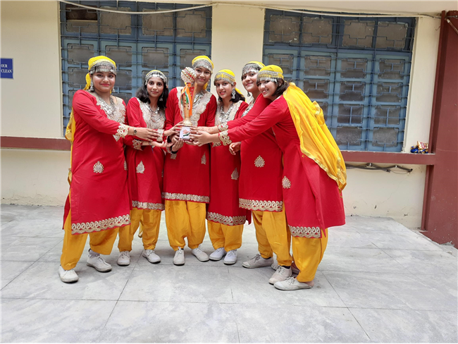 79th Independence Day Celebration at SMCIC