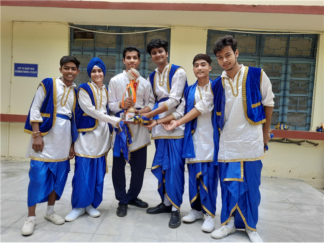 79th Independence Day Celebration at SMCIC