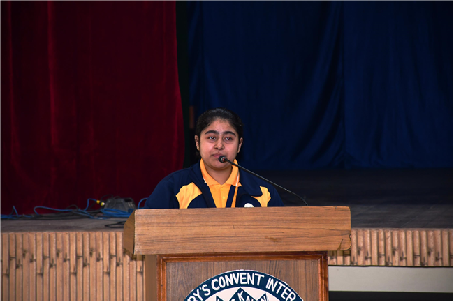 F. M. W meeting- 20th August 2025