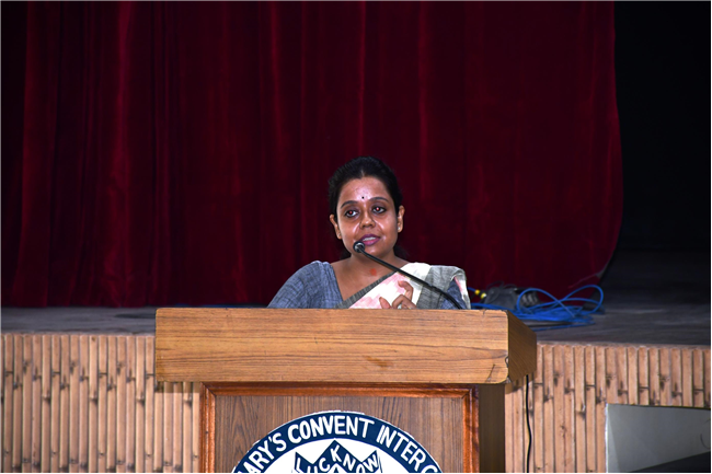 F. M. W meeting- 20th August 2025