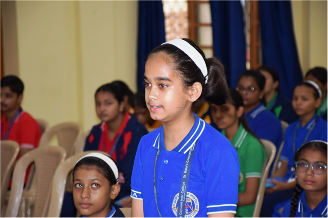 F. M. W meeting- 20th August 2025