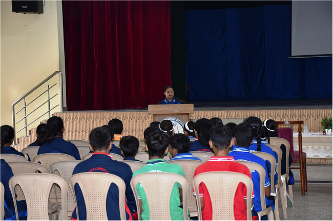 F. M. W meeting- 20th August 2025