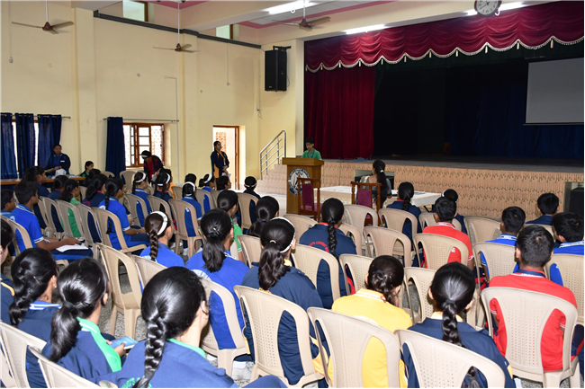 F. M. W meeting- 20th August 2025