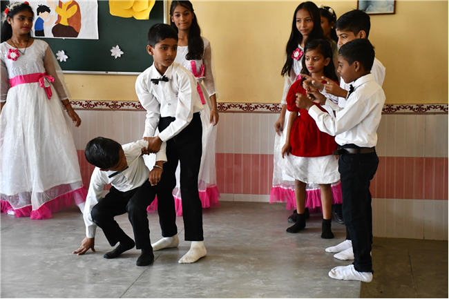 Long Assembly - Respect