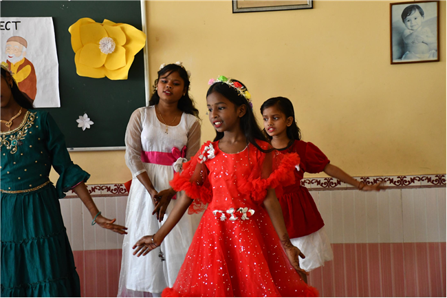 Long Assembly - Respect