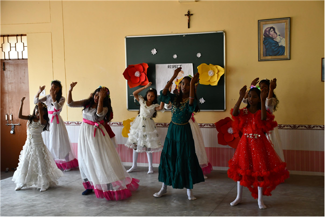 Long Assembly - Respect