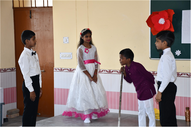 Long Assembly - Respect