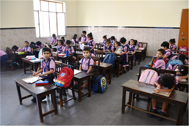 Writing Activity