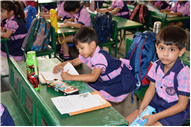 Writing Activity
