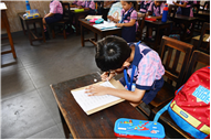 Writing Activity