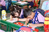 Writing Activity