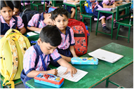 Writing Activity