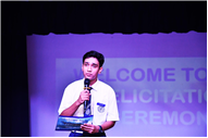 Felicitation Ceremony