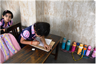 Writing Activity