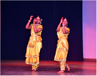 Felicitation Ceremony