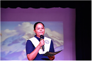Felicitation Ceremony