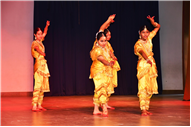 Felicitation Ceremony