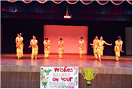 Felicitation Ceremony