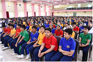 Felicitation Ceremony