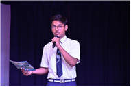 Felicitation Ceremony