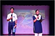 Felicitation Ceremony