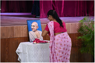 Truth and Non Violence: The Legacy of Gandhi ji