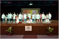 Truth and Non Violence: The Legacy of Gandhi ji
