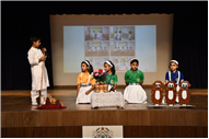 Truth and Non Violence: The Legacy of Gandhi ji