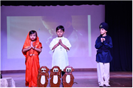Truth and Non Violence: The Legacy of Gandhi ji