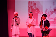 Truth and Non Violence: The Legacy of Gandhi ji