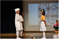 Truth and Non Violence: The Legacy of Gandhi ji