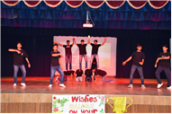 Felicitation Ceremony