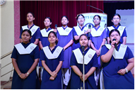 Felicitation Ceremony